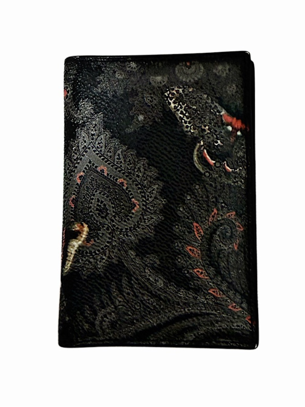 Authentic Givenchy Riccardo Tisci Dragon Card Holders